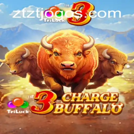 3ChargeBuffalo: Um Mergulho no Novo Jogo de Estratégia com ZTZT.com
