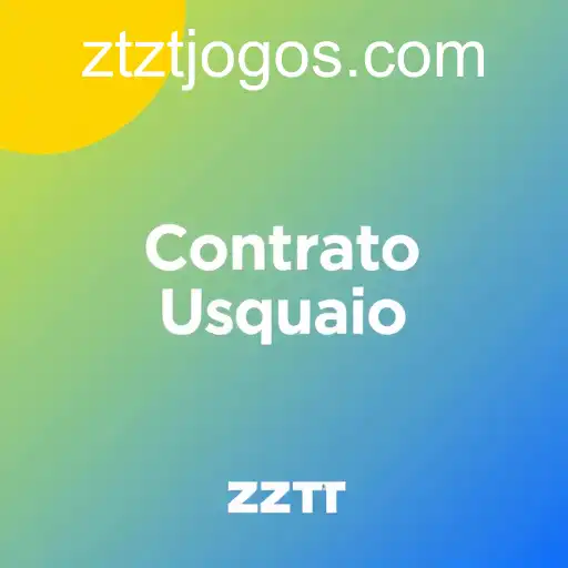 Contrato Usuário