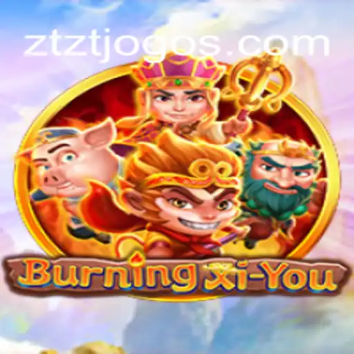 BurningXiYou: Exploração Fascinante Inspirada na Mitologia Chinesa