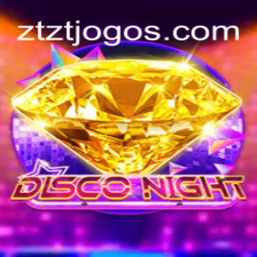 Descubra a Magia de DiscoNight