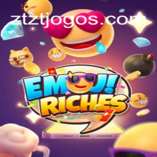 Descubra Como Jogar EmojiRiches: Um Mergulho no Mundo dos Emojis
