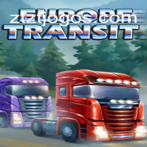 EuropeTransit: Desvendando o Jogo Estratégico do Momento