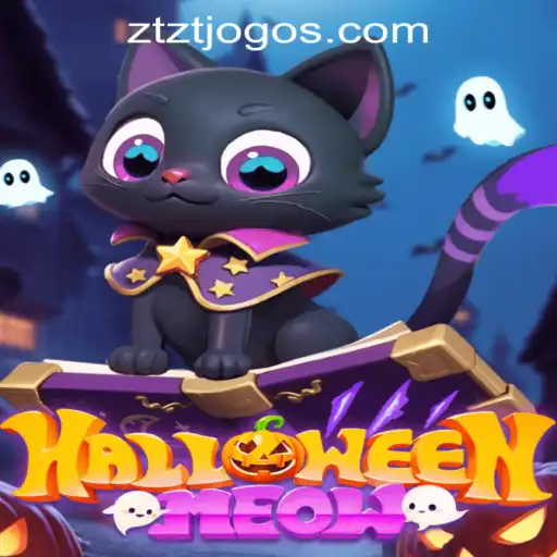Descubra HalloweenMeow: O Jogo Temático de Gatos e Halloween