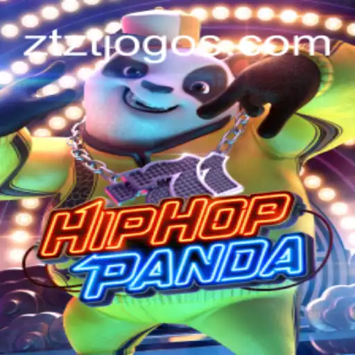 Desvendando o HipHopPanda: Um Mergulho no Fenômeno dos Jogos com ZTZT.com