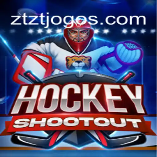 Descubra o HockeyShootout: A Nova Sensação dos Jogos Virtuais