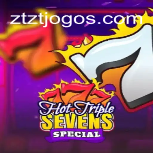 HotTripleSevensSpecial: A Tradição dos Caça-Níqueis Renovada
