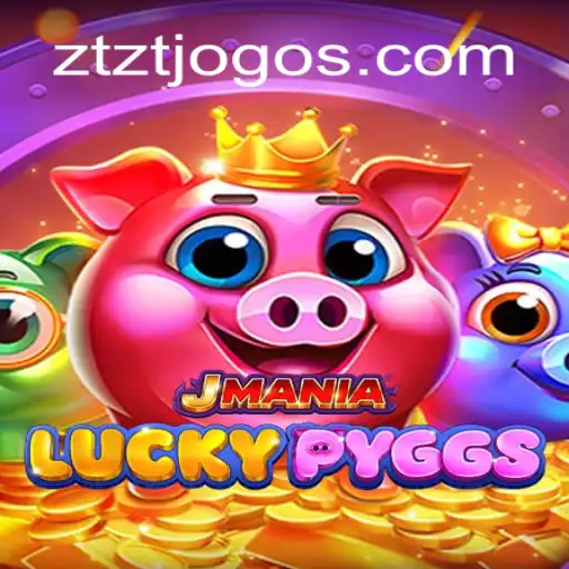 Explorando a Excitante Aventura de JManiaLuckyPyggs