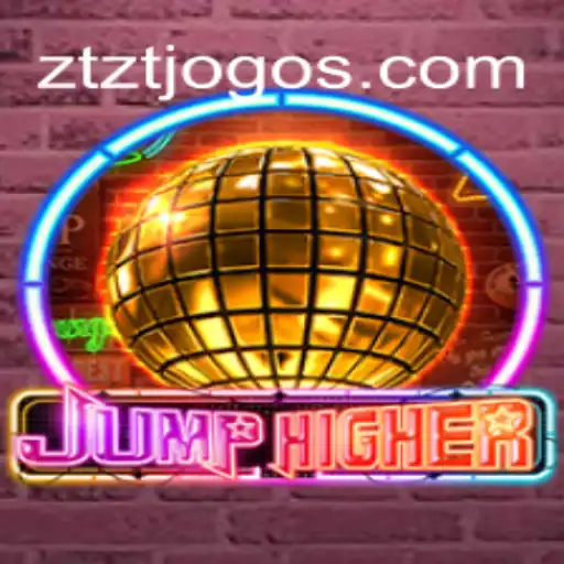JumpHigher: Uma Nova Era no Mundo dos Jogos