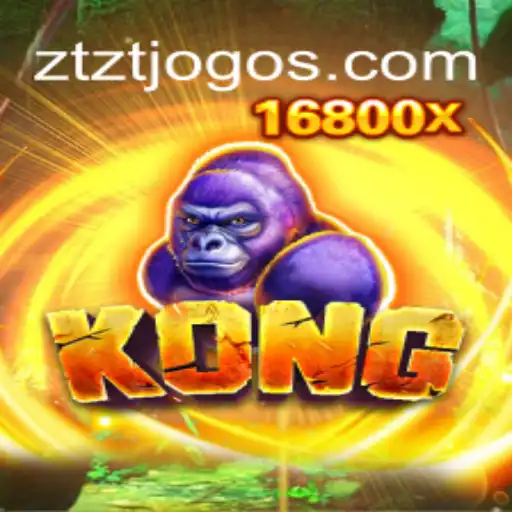 Descubra o Fascinante Mundo de 'Kong': A Nova Sensação em ZTZT.com