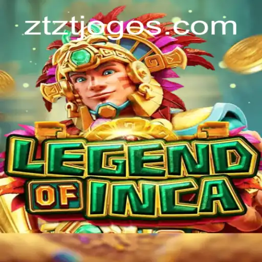 LegendofInca: Descobrindo Novos Horizontes no Mundo dos Jogos