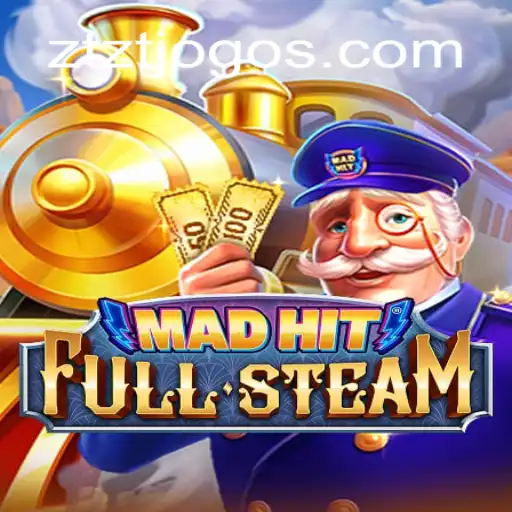 MadHitFullSteam: Descubra o Jogo Revolucionário do Momento