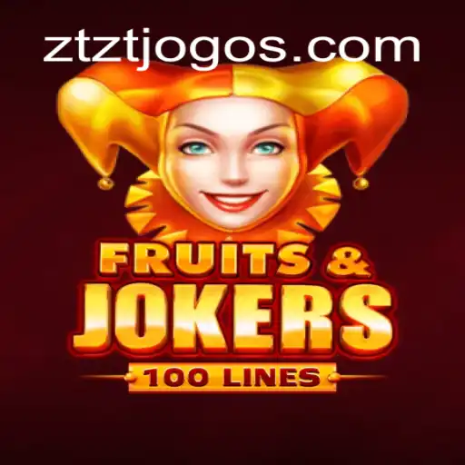 Descubra o Encanto do Jogo FruitsAndJokers100