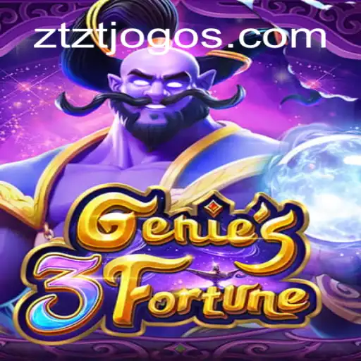 Descubra o Fascinante Mundo de Genie3Fortune e ZTZT.com