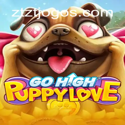 GoHighPuppyLove: Um Mergulho no Mundo do Jogo Apaixonante