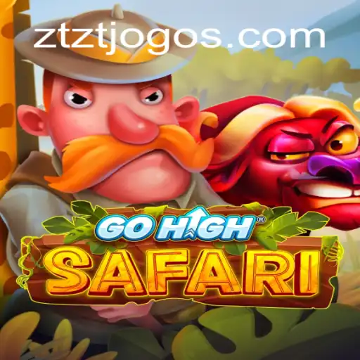 GoHighSafari: Explorando Aventuras em Terras Selvagens