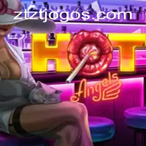 Descubra o Universo de HotAngels no ZTZT.com