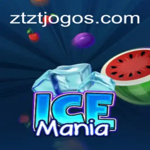 Conheça IceMania: Um Novo Mundo de Aventuras Geladas