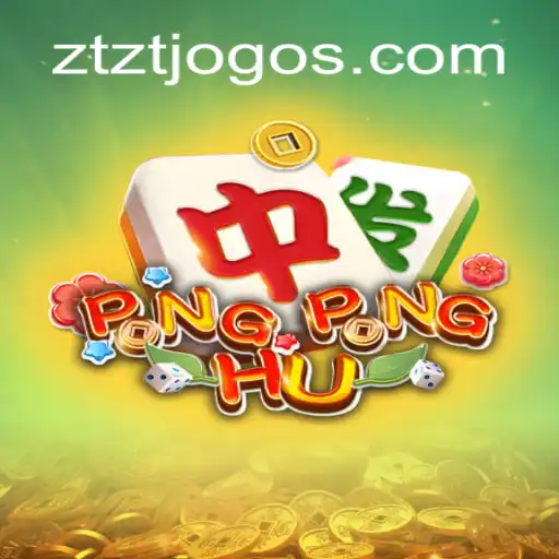 Descubra PONGPONGHU: O Novo Fenômeno dos Jogos