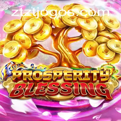 ProsperityBlessing: Um Novo Fenômeno no Mundo dos Jogos