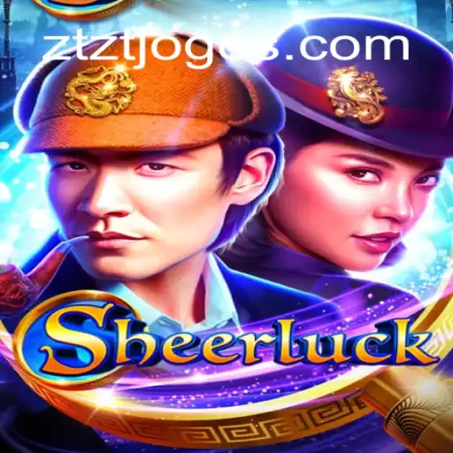 Sheerluck: A Nova Sensação no Mundo dos Jogos com ZTZT.com