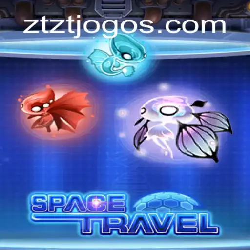 SpaceTravel: A Nova Fronteira dos Jogos de Aventura Espacial