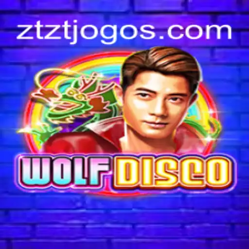 Desvendando o Universo Dançante de WolfDisco