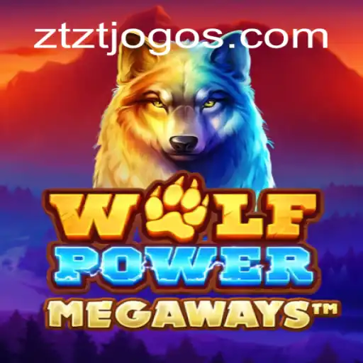 Explorando o Mundo de WolfPowerMega