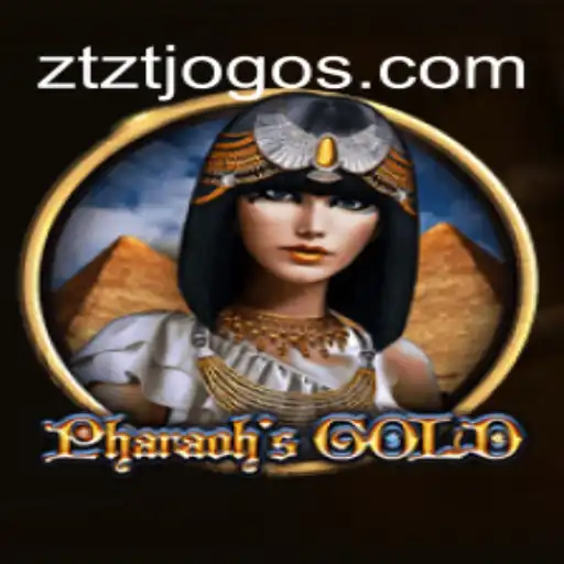 Explorando o Mundo Fascinante de PharaohsGold: Descubra os Mistérios Antigos