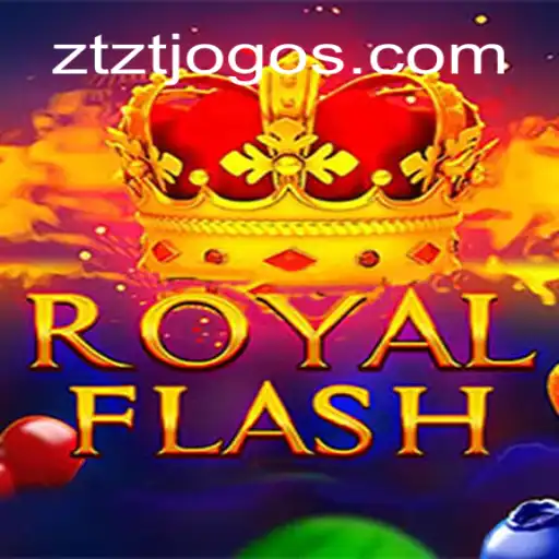 Explorando RoyalFlash: A Nova Sensação do Mundo dos Jogos