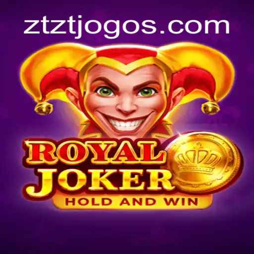 RoyalJoker: Descubra a Emoção do Novo Fenômeno de ZTZT.com