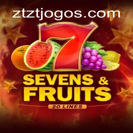 Explorando o Mundo do Jogo SevensFruits20