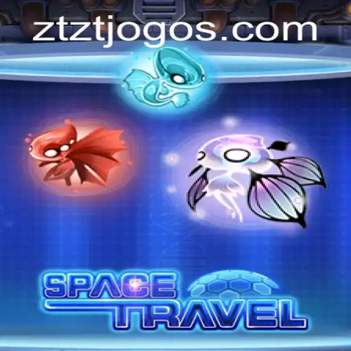 SpaceTravel: A Nova Fronteira dos Jogos de Aventura Espacial