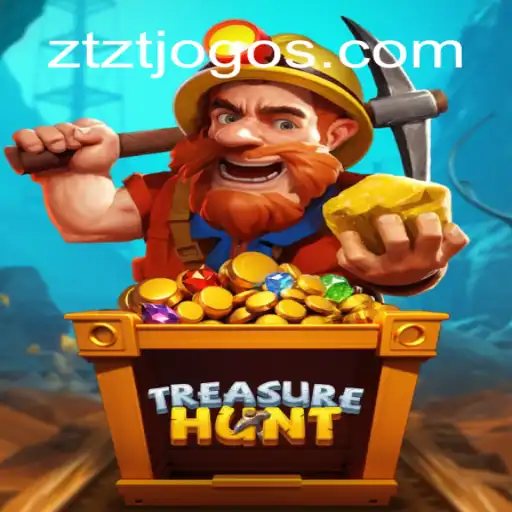 Explore o Mundo do Jogo TreasureHunt: Aventura e Estratégia