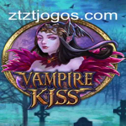 VampireKiss: Um RPG de Ação e Mistério no Cenário Atual